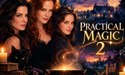 Practical Magic 2