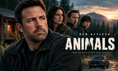 Animals (2026) Movie Review