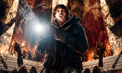 Resident Evil (2026) Review