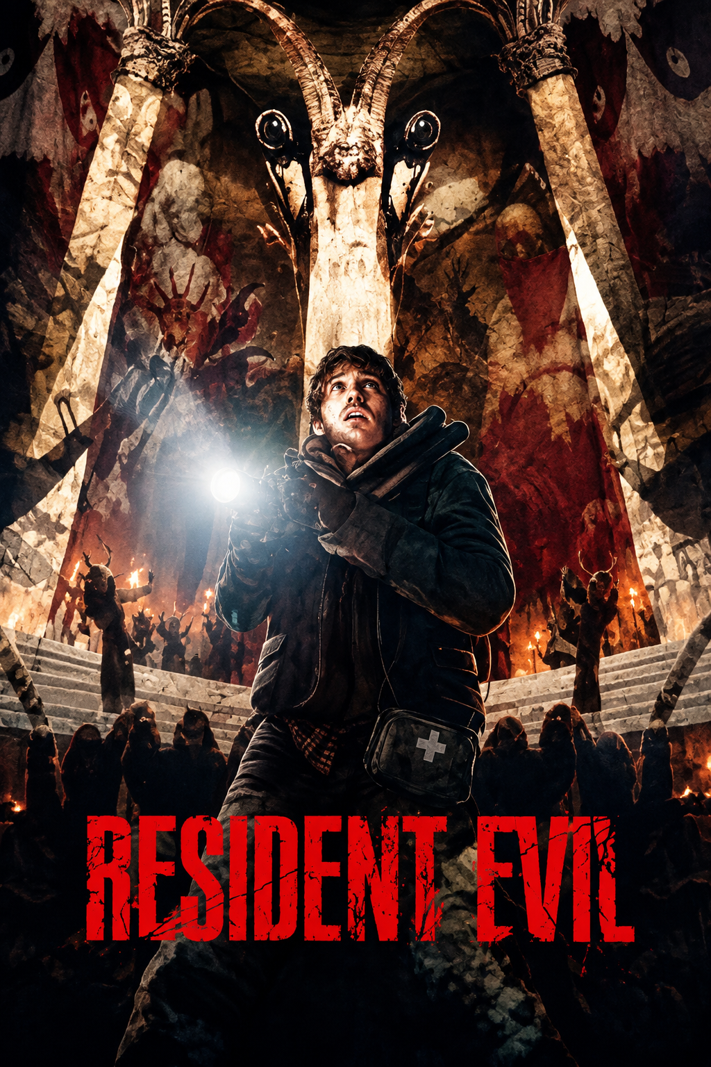 Resident Evil (2026) Review