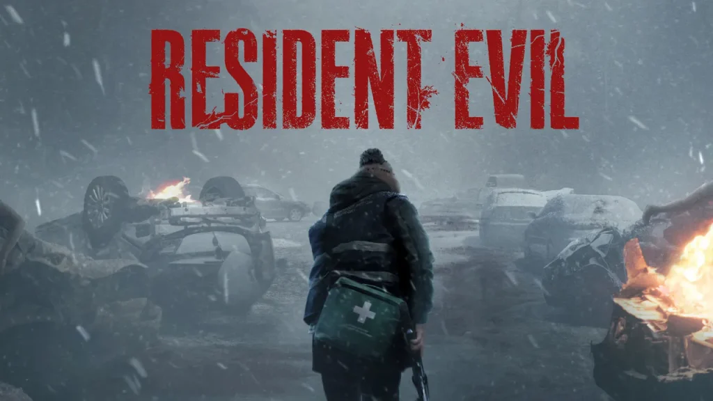 Resident Evil (2026) Review
DEGREOUS WEATHER BUT HELP ONE BOY TO PEOPLE