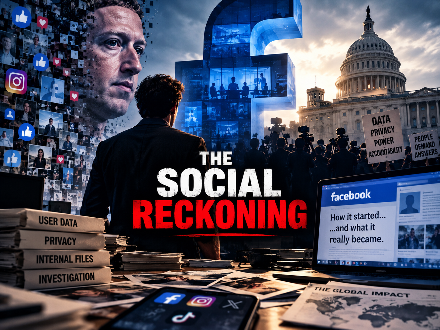 The Social Reckoning