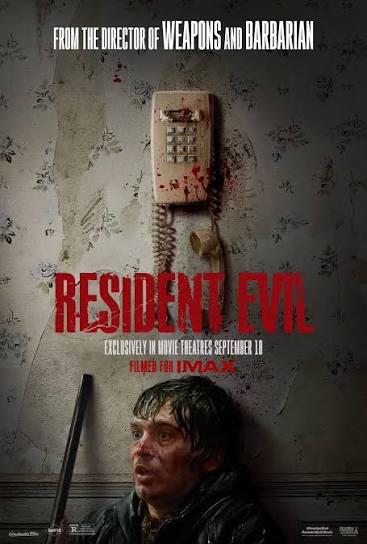 Resident Evil (2026) Review
RESIDENT EVIL TO DANGEROUS