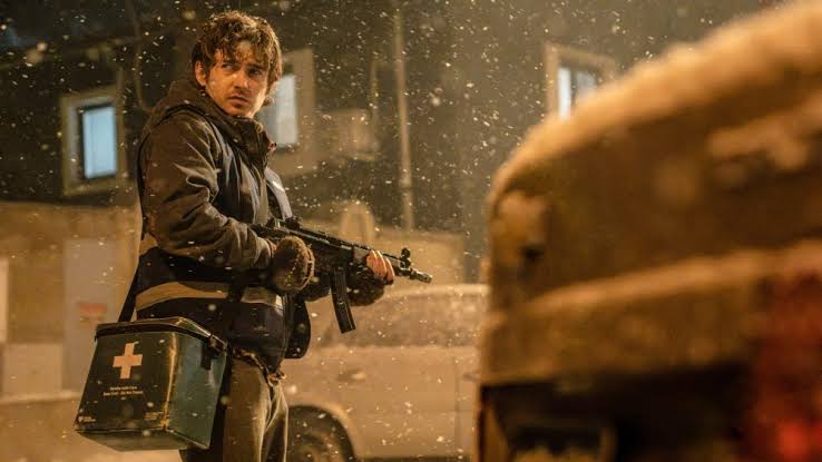 Resident Evil (2026) Review
HELP PEOPLE ONLY ONE MAN