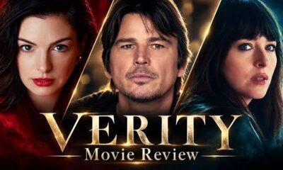 Verity (2026) Review